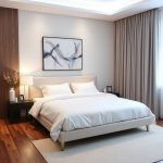 Designing your bedroom offers a world of possibilities, from dynamic hues to tranquil shades. Transform your personal space into a haven of relaxation and style with our collection of 13+ inspiring decor ideas.